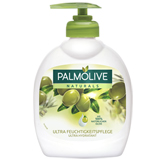 PALMOLIVE Flüssigseife NATURALS Olivenmilch, 300 ml